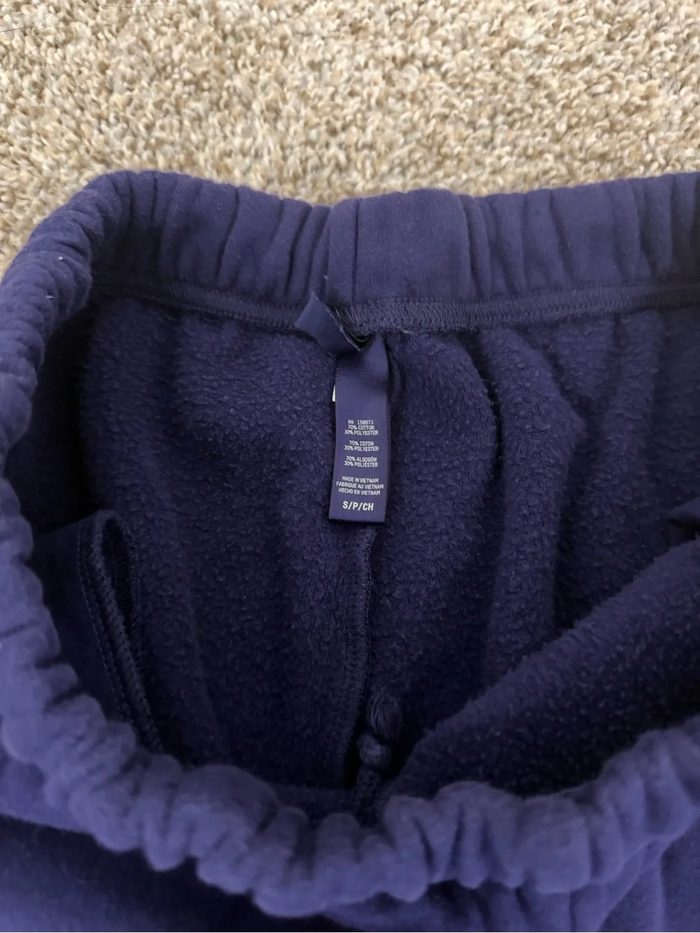 SKIMS Women's Quarter-Zip Pullover and Sweats Set
